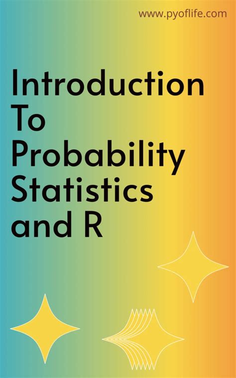 statistics and probability calligraphy|1.1: Introduction to Probability and Statistics.